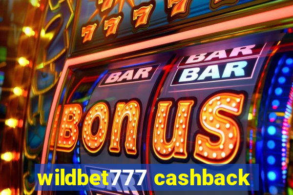 wildbet777 cashback